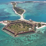 Visiting the Dry Torugas