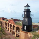 Fort Jefferson