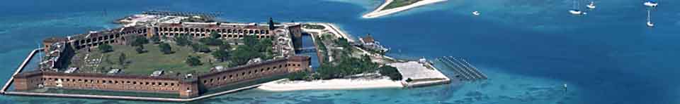 Dry Tortugas