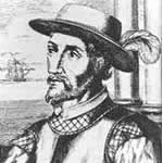 Ponce De Leon