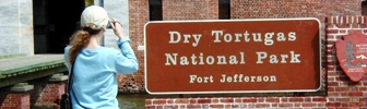 photog of park sign