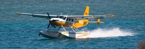 Seaplane