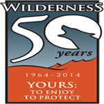 50 YEARS OF AMERICAN WILDERNESS