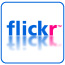 We're on flickr