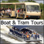 Naturalist guided Tours