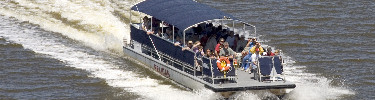 Tour Boat