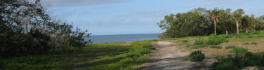 Guy Bradley Trail