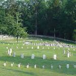 In memory of those who have served...