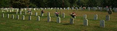 National Cemetery
