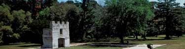 Frederica's Barracks