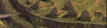 native village