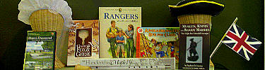 items in our bookstore