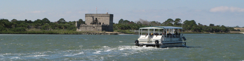 Fort Matanzas
