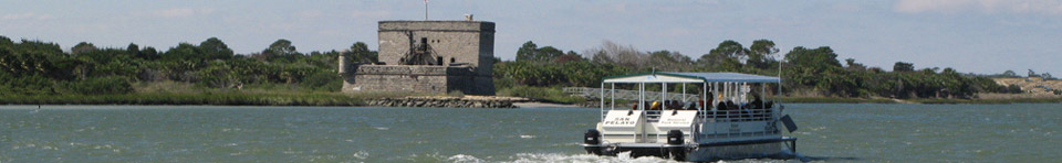 Fort Matanzas