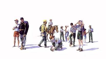 NPS Careers Flyer