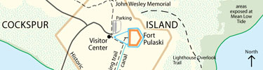 Park Map