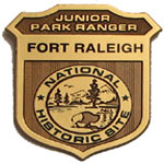 Junior Ranger