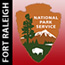 Fort Raleigh NHS is using Twitter