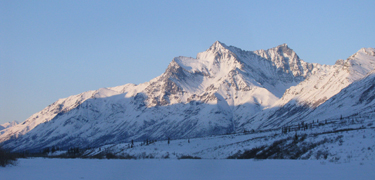 Mt. Boreal