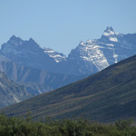 Image of mountains