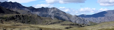 Kinnorutin Pass