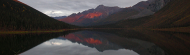 Ernie Lake