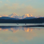 Glacier Bay Webcam