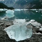 Visit the Ice Ages!
