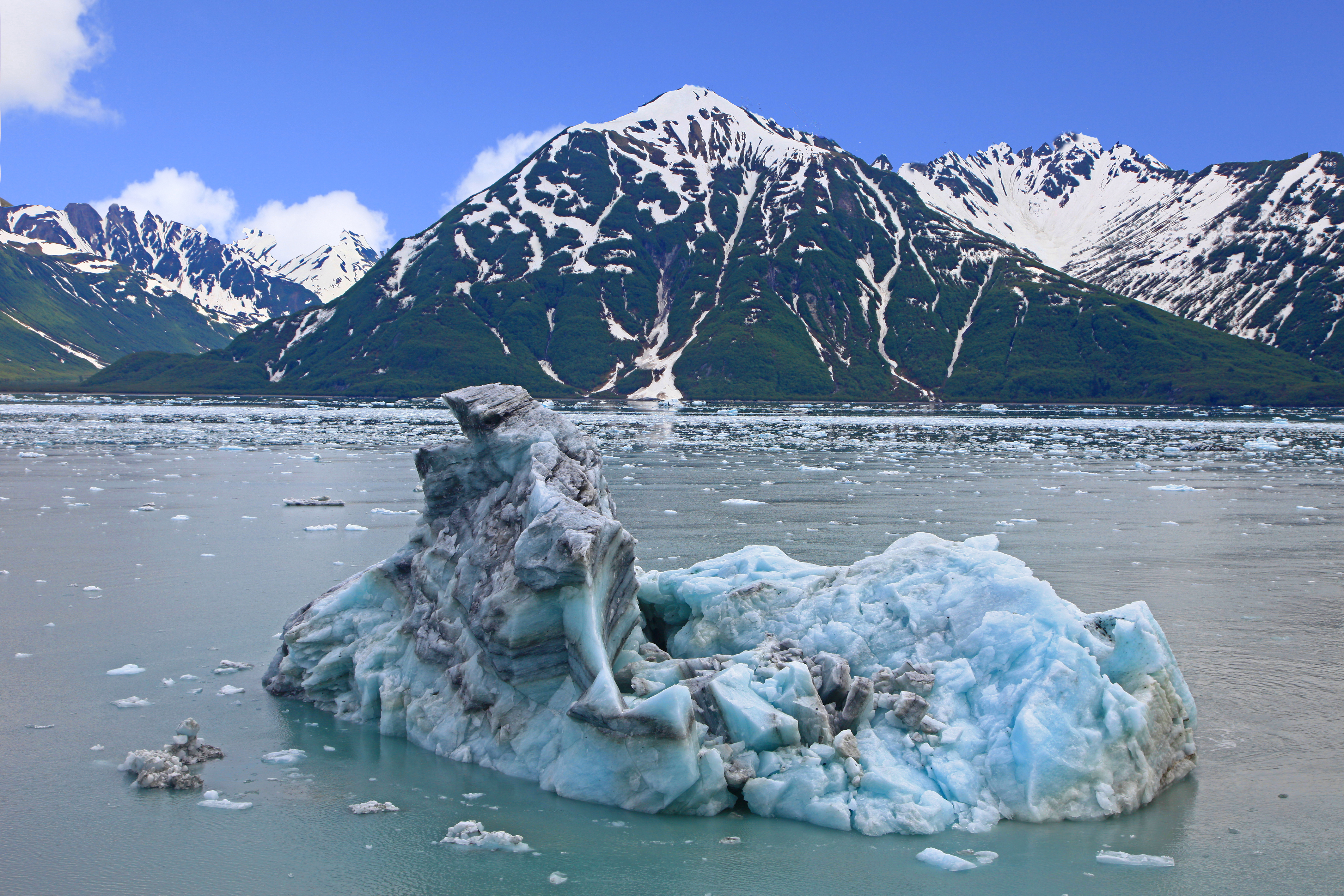 Iceberg Iceberg