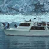 Charter Vessels