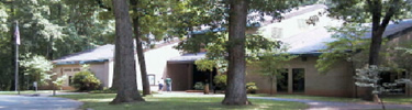 Visitor Center