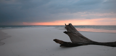 Ship Island
