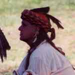 Living History and Special Events at Horseshoe Bend.