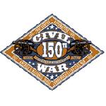 Eastern National Civil War logo