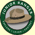Junior Ranger logo