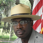 Michael Allen is a Community Partnership Specialist for the National Park Service
