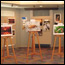 Coe Visitor Center Art Exhibit