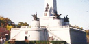 Picture of Lincoln's Tomb, Springfield, IL Picture of Lincoln's Tomb, Springfield, IL