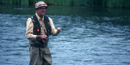 The Alagnak Wild River offers some of the best sport fishing in all of Alaska. The Alagnak Wild River offers some of the best sport fishing in all of Alaska.