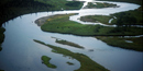 The Alagnak Wild River is part of 3,210 miles of protected rivers in Alaska The Alagnak Wild River is part of 3,210 miles of protected rivers in Alaska