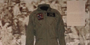 flight suit worn by Rhonda Cornum, Gulf War POW flight suit worn by Rhonda Cornum, Gulf War POW