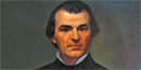 Johnson portrait by Shaver Johnson portrait by Shaver