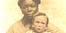 Dolly and Andrew Johnson Stover Dolly and Andrew Johnson Stover