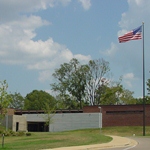 Corinth Civil War Interpretive Center