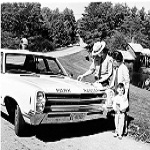 Blue Ridge Parkway Sign Blue Ridge Parkway Sign