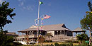 Dante Fascell Visitor Center Dante Fascell Visitor Center
