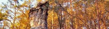 Chimney Rock