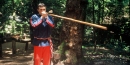 Photo courtesy of Cherokee Historical Association Photo courtesy of Cherokee Historical Association