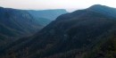 Linville Gorge (photo courtesy of Richard Coleman) Linville Gorge (photo courtesy of Richard Coleman)