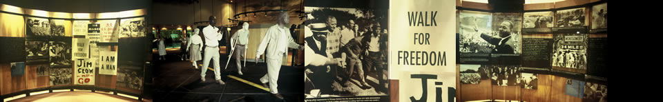 Dr. Martin Luther King, Jr. and  the Civil Rights Movement